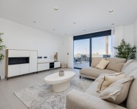 Novostavba - Villa - Torrevieja - Sector 25