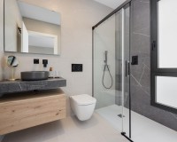 Novostavba - Villa - Torrevieja - Sector 25