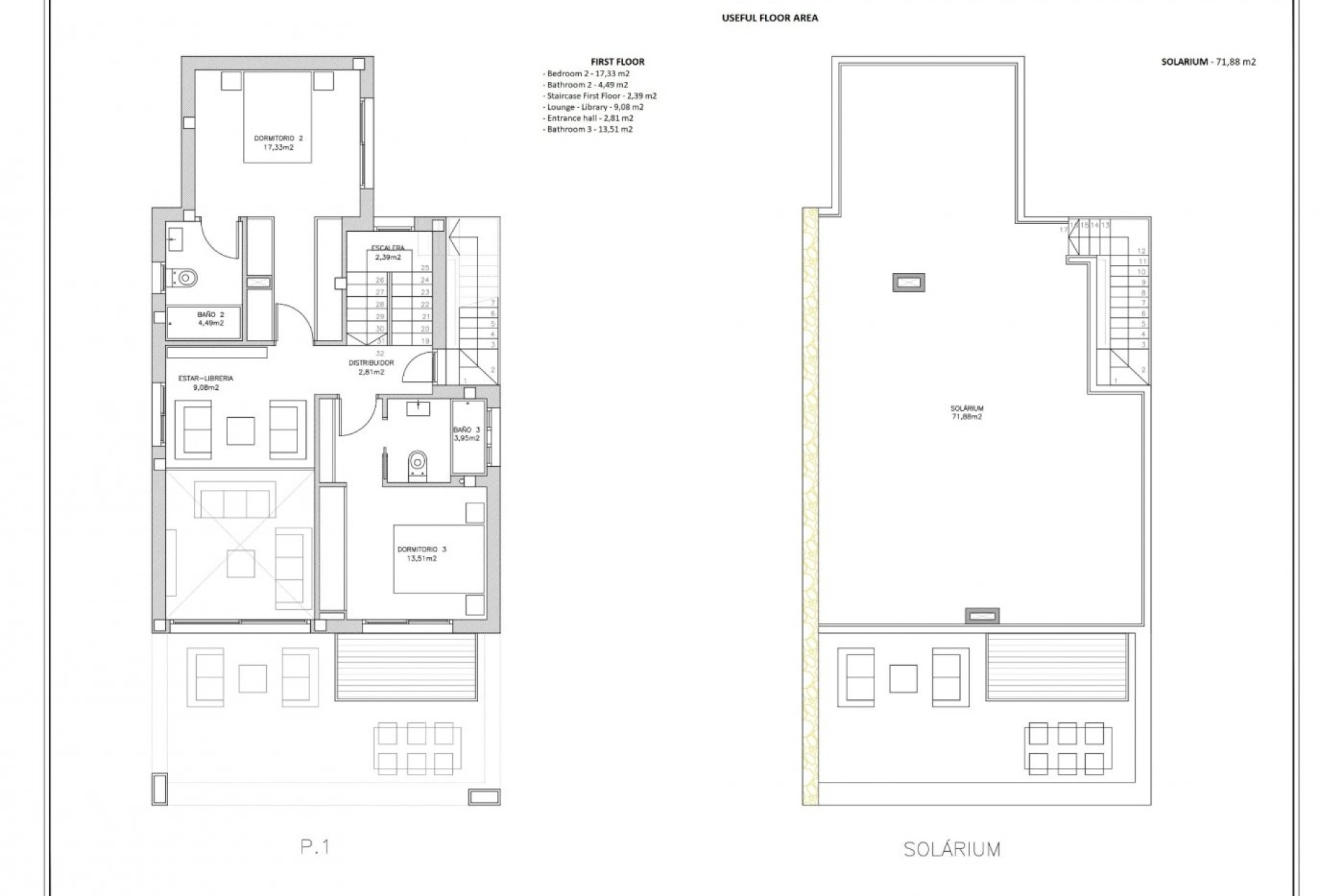 Novostavba - Villa - Torrevieja - Torreblanca