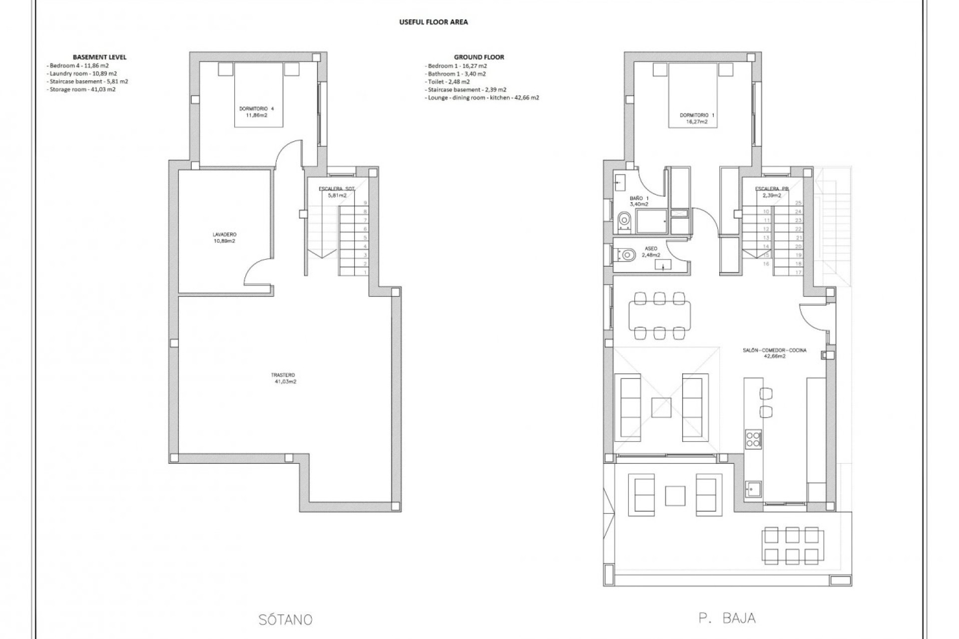 Novostavba - Villa - Torrevieja - Torreblanca