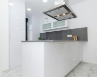 Novostavba - Villa - Torrevieja - Torretas