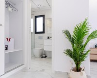 Novostavba - Villa - Torrevieja - Torretas