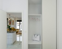 Novostavba - Villa - Torrevieja - Torretas