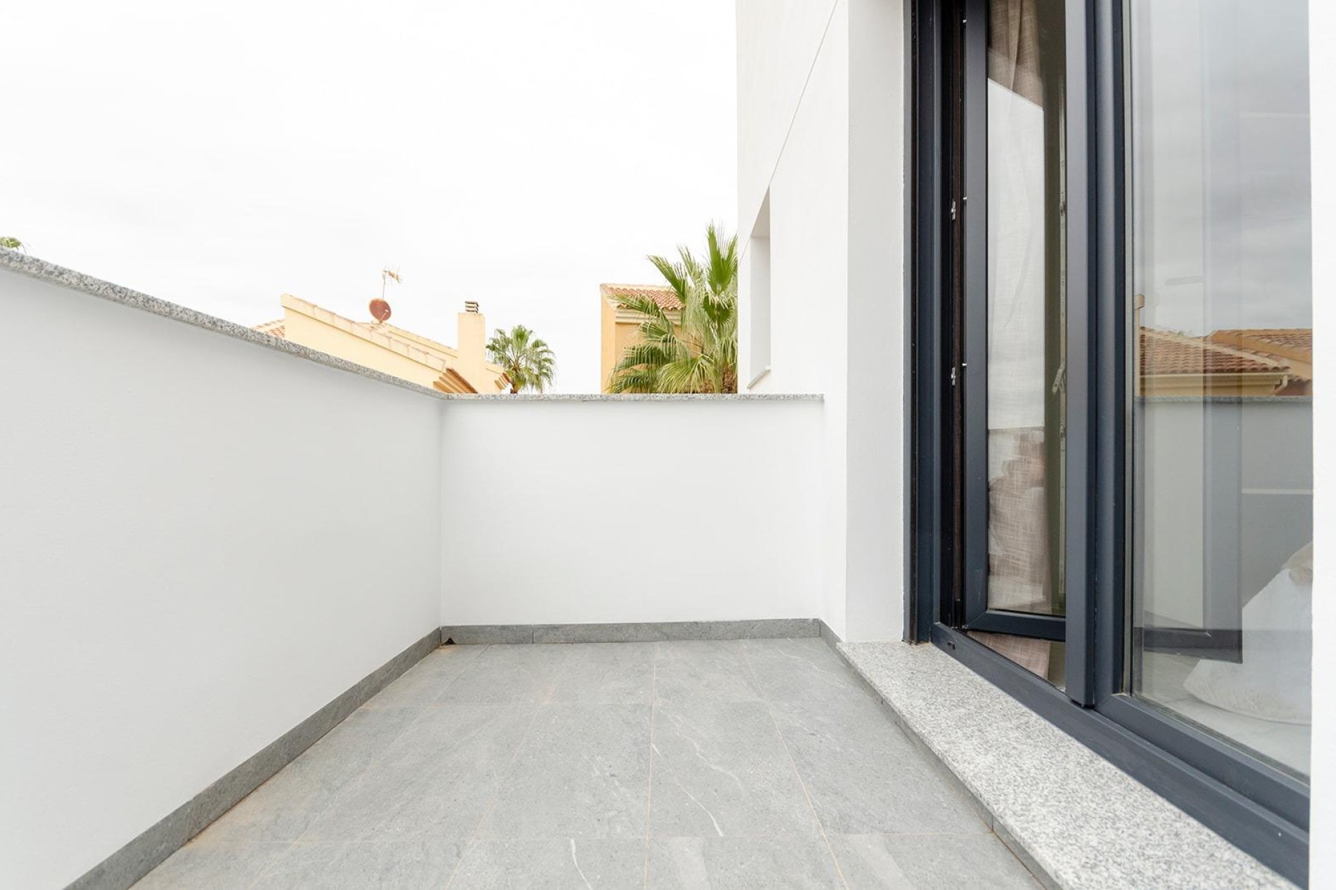 Novostavba - Villa - Torrevieja - Torretas