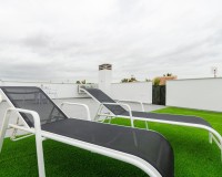 Novostavba - Villa - Torrevieja - Torretas