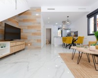 Novostavba - Villa - Torrevieja - Torretas
