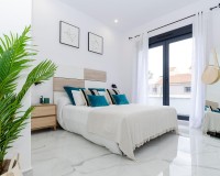 Novostavba - Villa - Torrevieja - Torretas