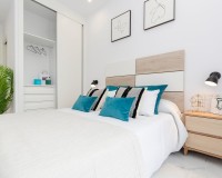 Novostavba - Villa - Torrevieja - Torretas