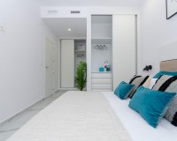 Novostavba - Villa - Torrevieja - Torretas