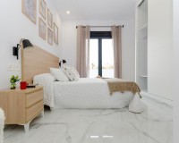 Novostavba - Villa - Torrevieja - Torretas