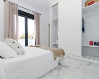Novostavba - Villa - Torrevieja - Torretas