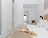 Novostavba - Villa - Torrevieja - Torretas
