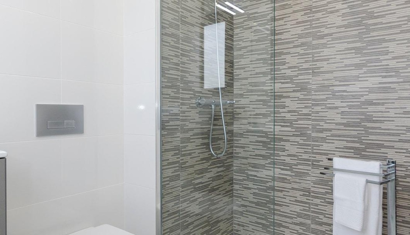 Novostavba - Villa - Torrevieja - Torretas