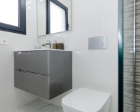 Novostavba - Villa - Torrevieja - Torretas