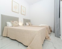 Novostavba - Villa - Torrevieja - Torretas
