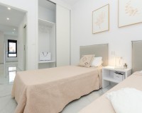 Novostavba - Villa - Torrevieja - Torretas