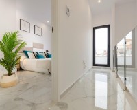 Novostavba - Villa - Torrevieja - Torretas