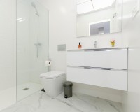 Novostavba - Villa - Torrevieja - Torretas