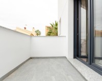 Novostavba - Villa - Torrevieja - Torretas