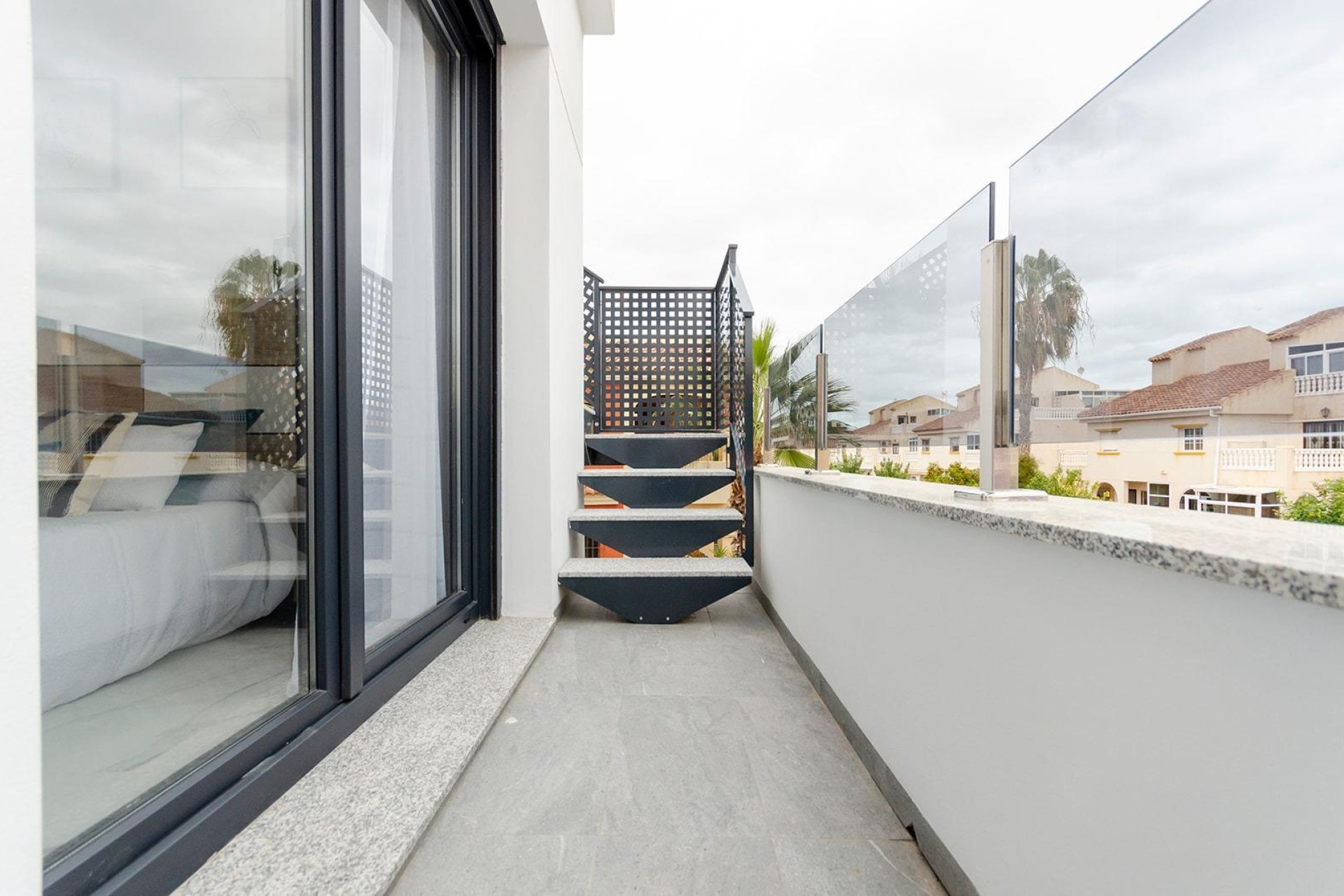 Novostavba - Villa - Torrevieja - Torretas