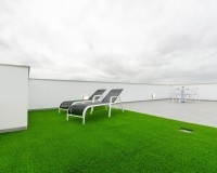 Novostavba - Villa - Torrevieja - Torretas