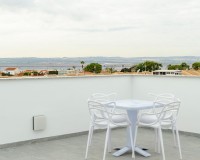 Novostavba - Villa - Torrevieja - Torretas