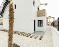 Novostavba - Villa - Torrevieja - Torretas