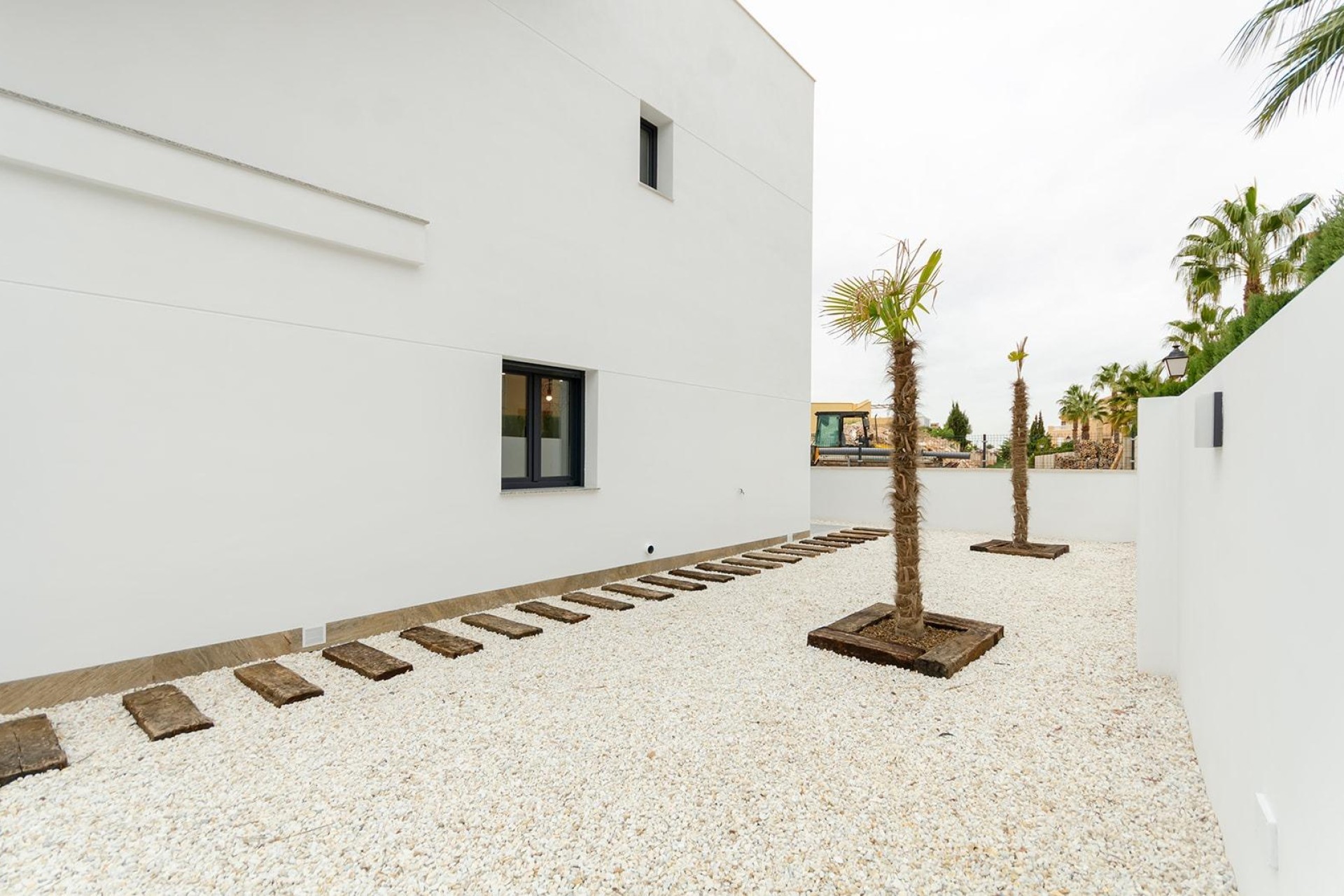 Novostavba - Villa - Torrevieja - Torretas
