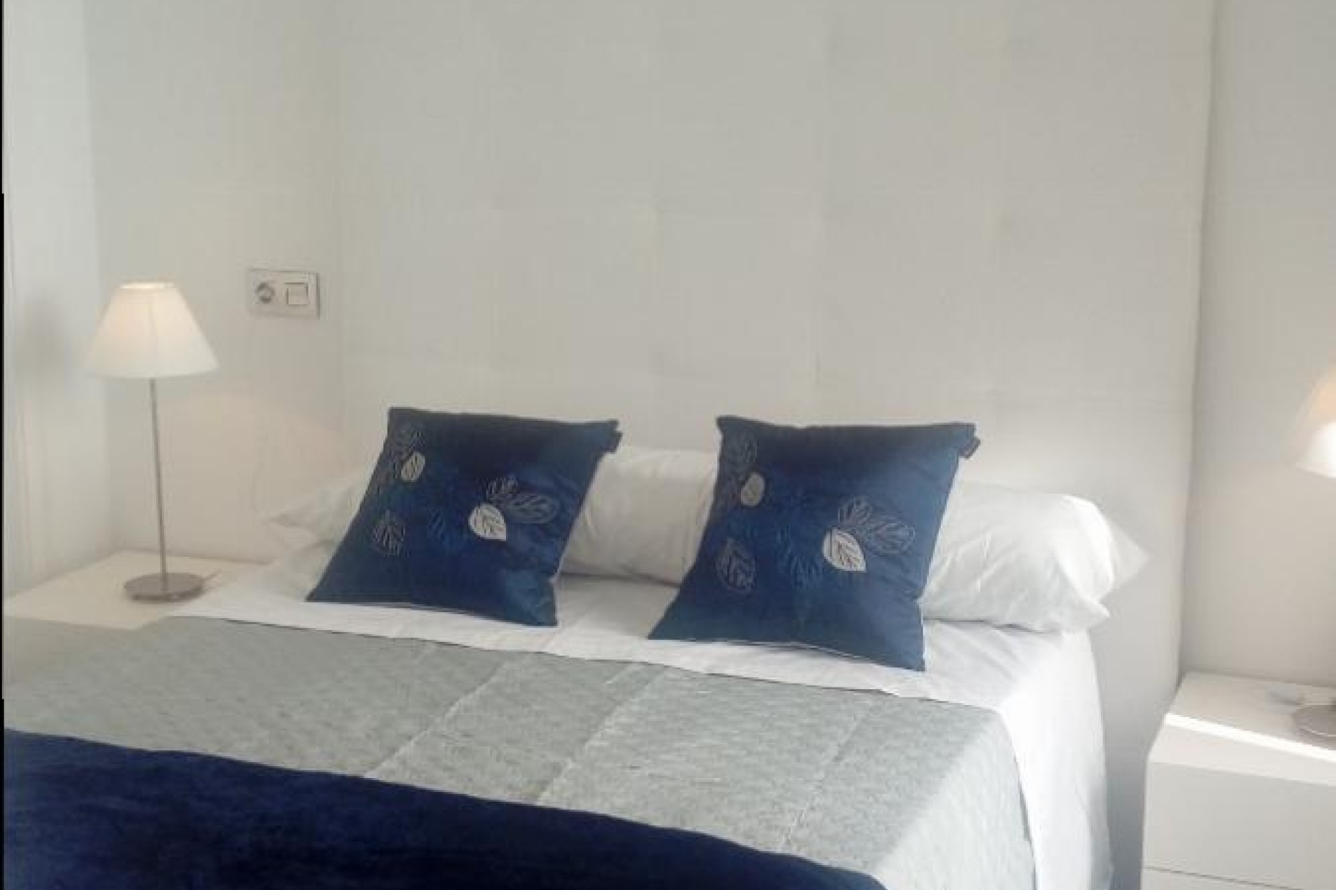 Novostavba - Villa - Villamartín