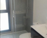 Novostavba - Villa - Villamartín