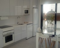 Novostavba - Villa - Villamartín