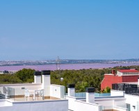 Novostavba - Villa - Villamartín