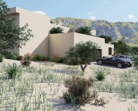 Novostavba - Villa - Yecla