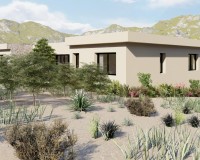 Novostavba - Villa - Yecla