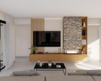 Novostavba - Villa - Yecla