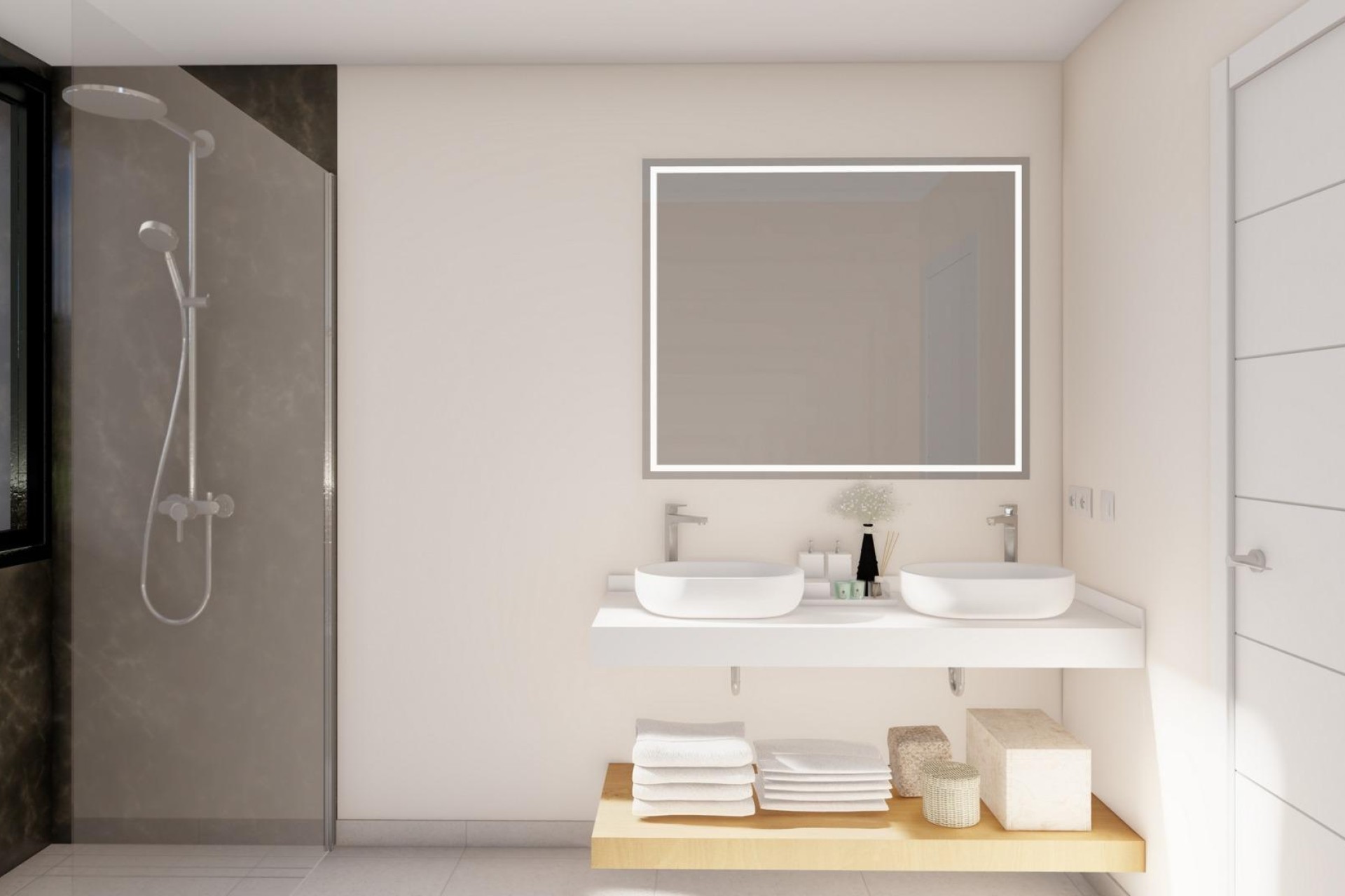 Novostavba - Villa - Yecla