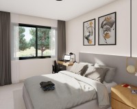 Novostavba - Villa - Yecla