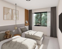 Novostavba - Villa - Yecla