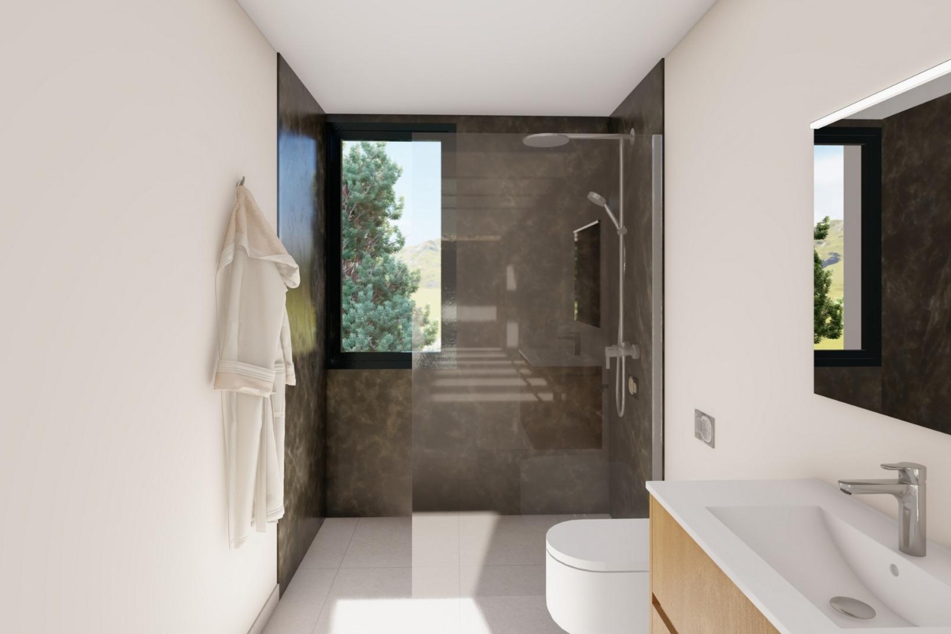 Novostavba - Villa - Yecla