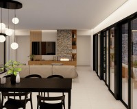 Novostavba - Villa - Yecla