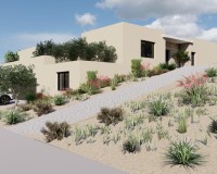 Novostavba - Villa - Yecla