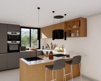 Novostavba - Villa - Yecla