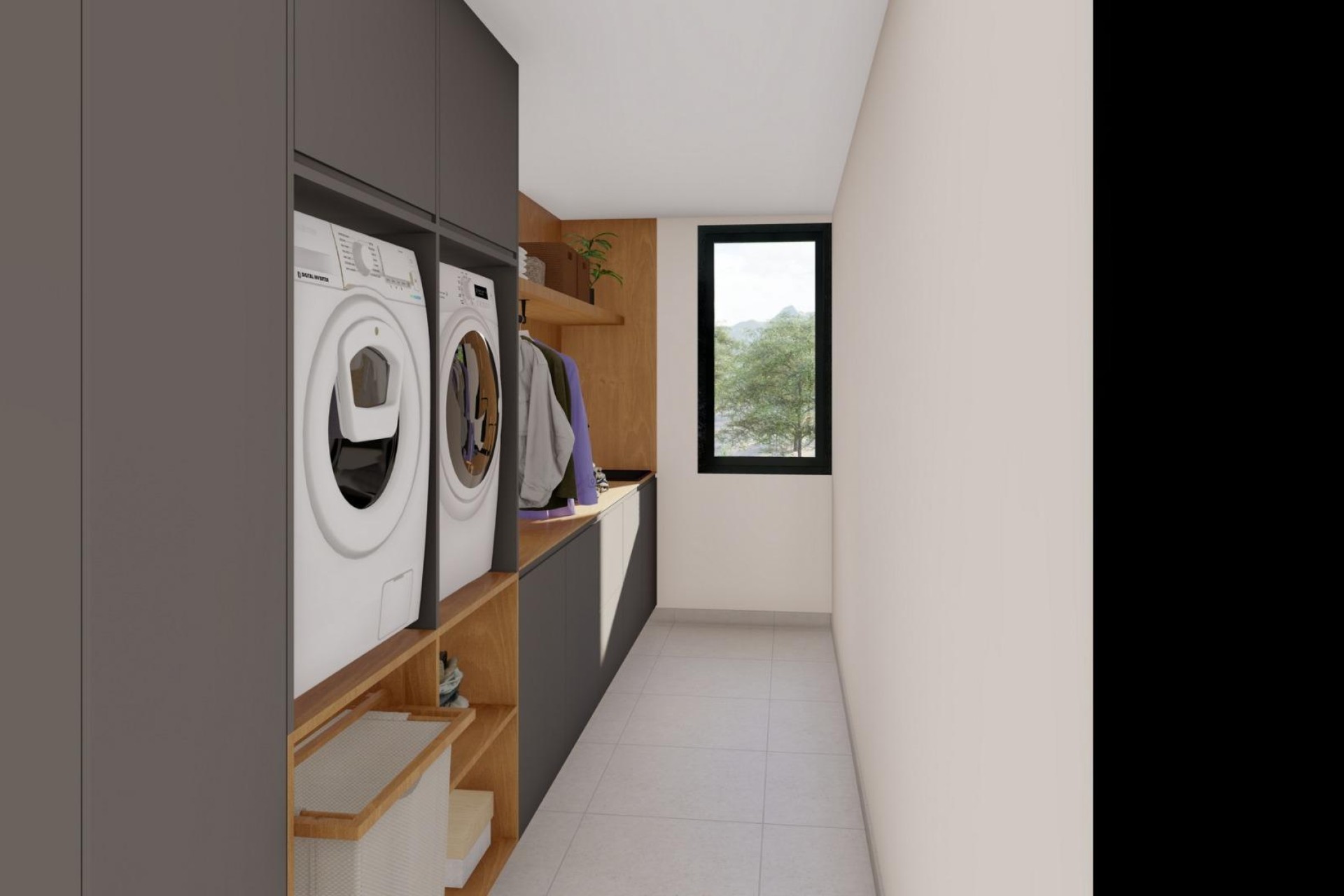 Novostavba - Villa - Yecla