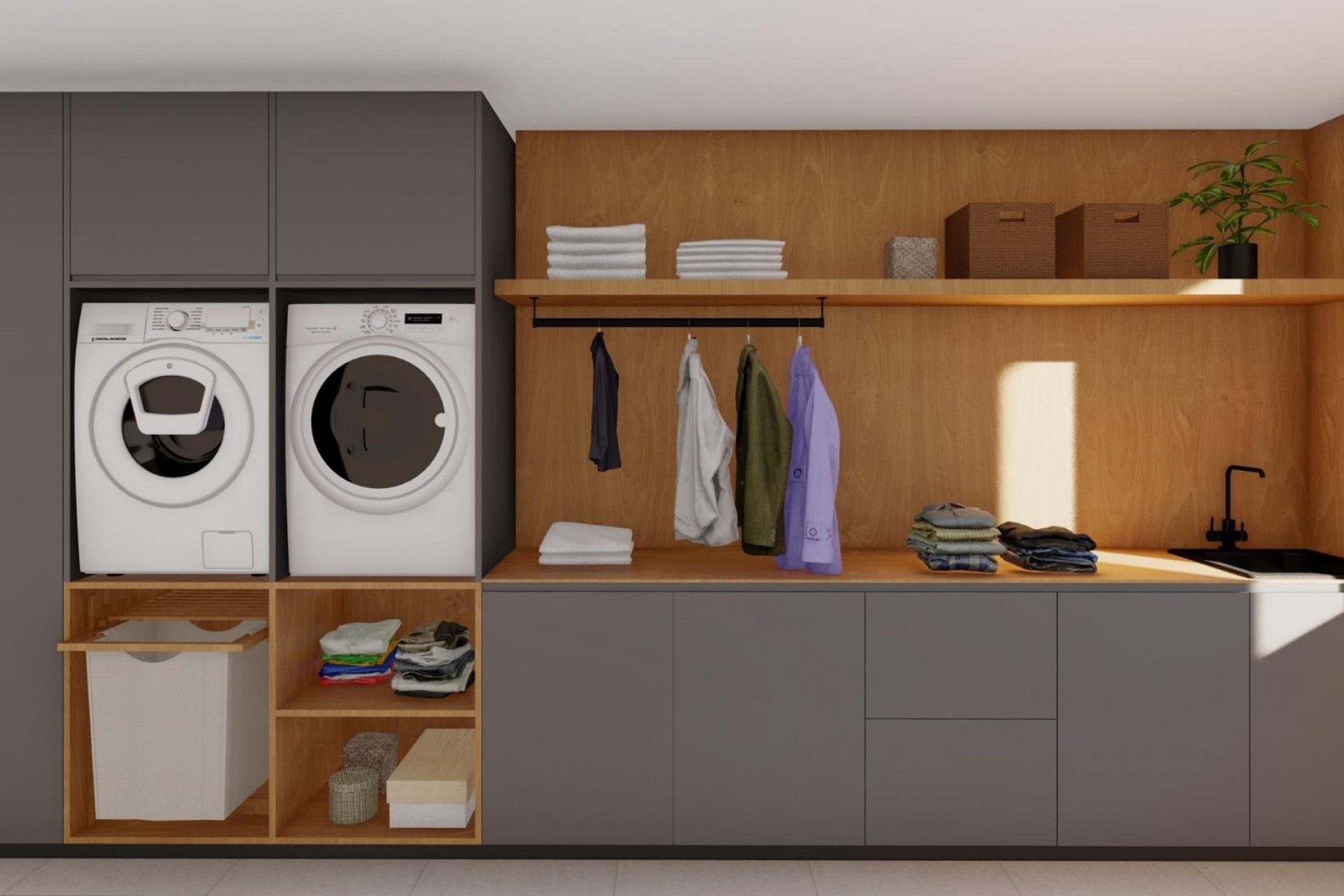 Novostavba - Villa - Yecla