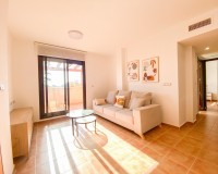 Nowo zbudowane - Apartament - Águilas - Centro