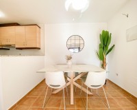 Nowo zbudowane - Apartament - Águilas - Centro