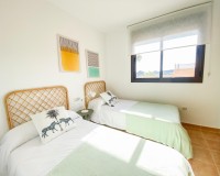 Nowo zbudowane - Apartament - Águilas - Centro