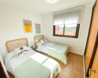 Nowo zbudowane - Apartament - Águilas - Centro