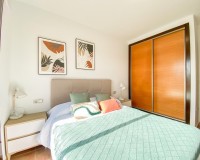 Nowo zbudowane - Apartament - Águilas - Centro