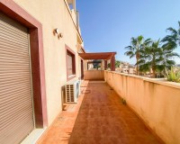 Nowo zbudowane - Apartament - Águilas - Centro